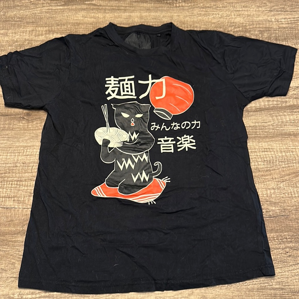 Like New! - Soul Star Japan T-shirt